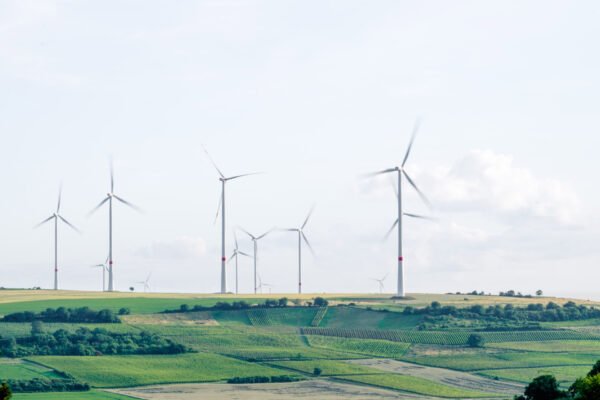 Servicio: Plan de Implementación de Eficiencia Energética